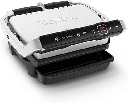 Tefal Optigrill Plus Intelligent Grill - Home Store + More